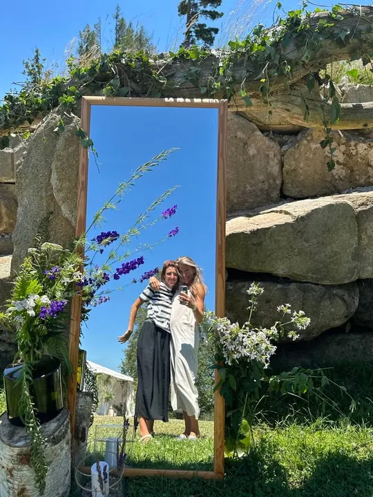 Svatba Tere & Adri – svatební výzdoba – fotografie 8