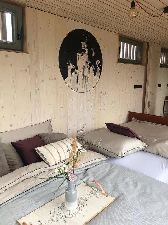 Kresby a malby na zeď – malby na zeď a kresby – fotografie 5