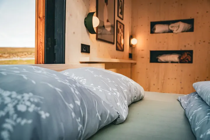 Tiny house Múza – tiny house – fotografie 6