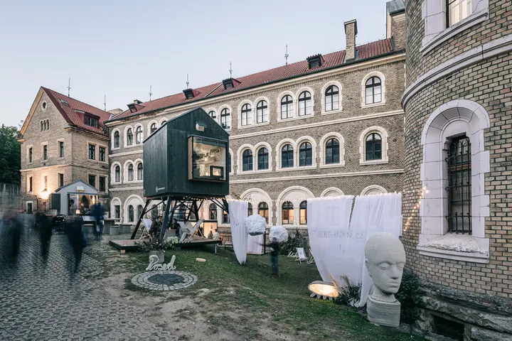 Ukázka tvorby MOONSUN – fotografie 10