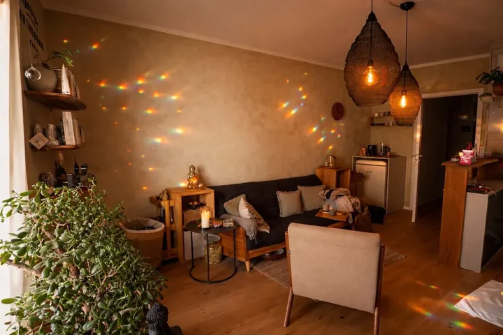 ZenTherapy – relaxační a kosmetické studio – relaxační, terapeutické a kosmetické studio – fotografie 2